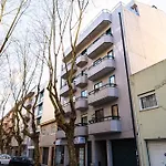 Appartement Top-floor 2br Terrace Matosinhos (Porto)