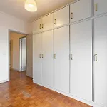 Top-floor 2br Terrace Appartement