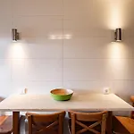 Appartement Top-floor 2br Terrace Matosinhos (Porto)