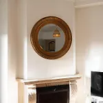 Top-floor 2br Terrace *