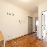 Apartment Top-floor 2br Terrace *