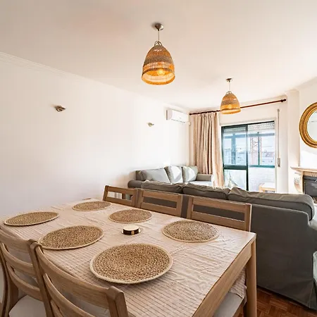 Top-floor 2br Terrace Appartement Matosinhos (Porto)