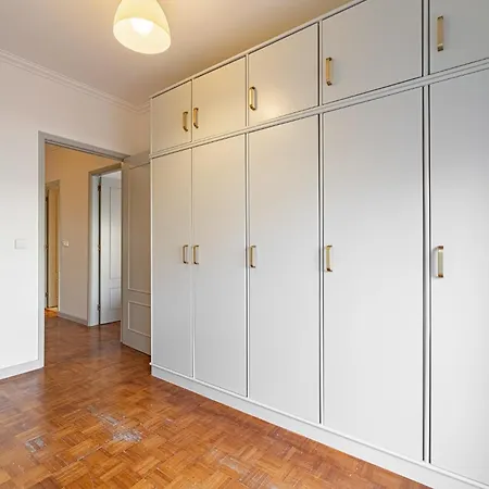 Top-floor 2br Terrace Appartement