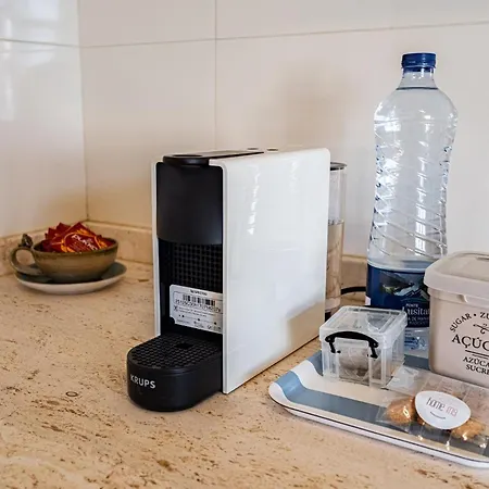 Appartement Top-floor 2br Terrace Matosinhos (Porto)