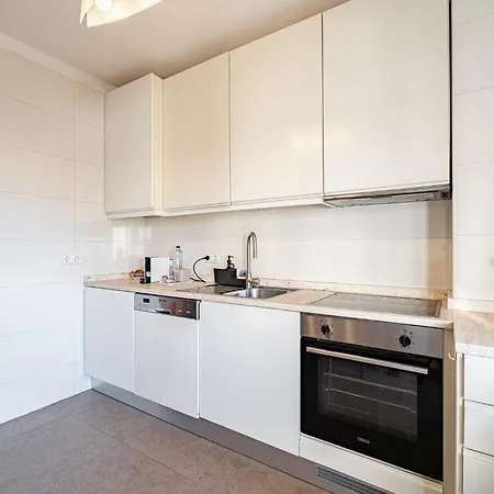 Διαμέρισμα Top-floor 2br Terrace *