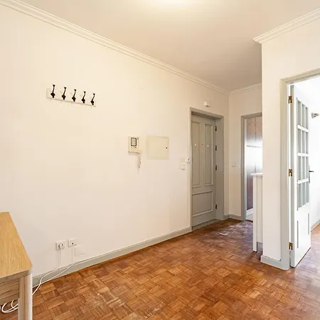 Διαμέρισμα Top-floor 2br Terrace *