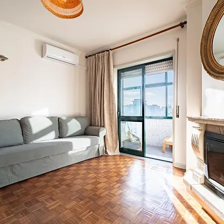 Top-floor 2br Terrace Διαμέρισμα