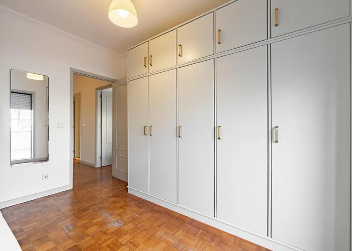 Top-floor 2br Terrace Apartamento